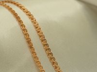 Золотая цепочка 585 Лав-803